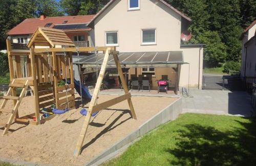 Ferienhaus Seifert - Foto 1