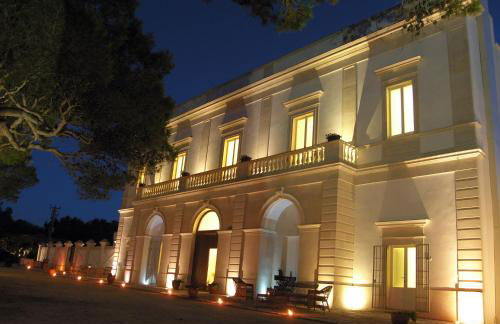 Casina Bardoscia Relais - Foto 79