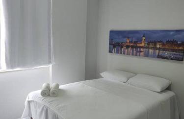 Apartamento confortável e aconchegante 2 quartos - Foto 12