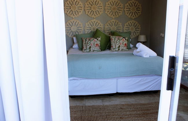 Paradise At Rossmund Golf 5 Swakopmund - Photo 4