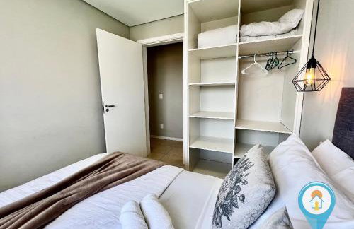 N1204 Perfeito apto para férias e Beto Carrero! - Foto 16