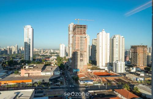 Studios aconchegantes no Setor Marista BLS - Foto 84