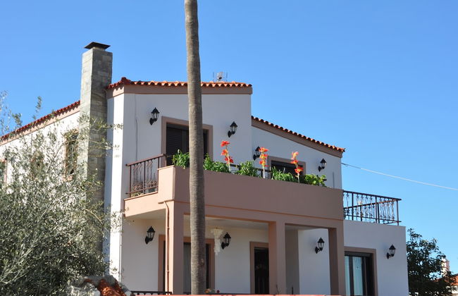 Anastasias House, Zipari - Foto 36