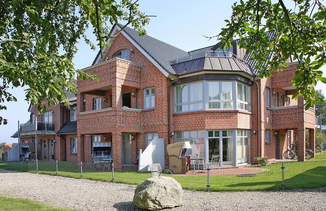 Aparthotel Museumshof, Fehmarn - Foto 1