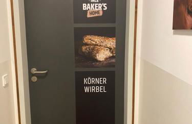 Baker`s Home - Foto 23