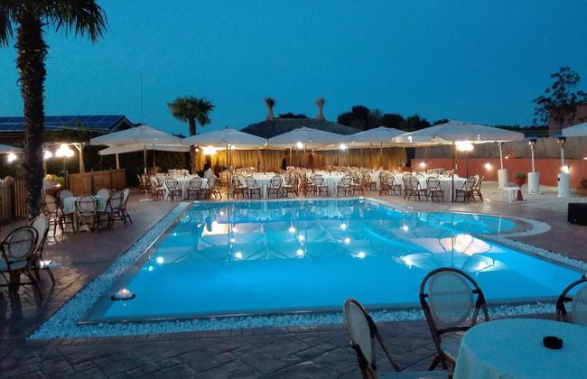 Agriturismo la Valle di Ceri - Photo 20