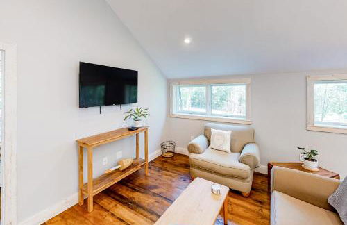 Our Cottage & Our Barn - Foto 25