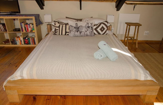 Sundowner Loft - Foto 8