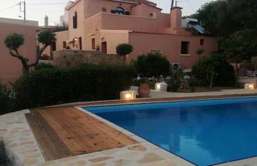 Villa Terpsi - Photo 1