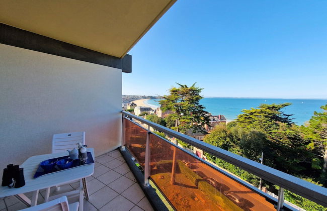 Apartment With sea View Near Beach - Foto 10