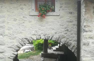 Riccadonna house Residenza Jolly - Photo 37