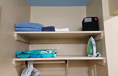 Yonegan Plumeria Hilo Hotel - Foto 35