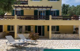 Villa Elaia Suites & Apartments No.3 - Photo 26