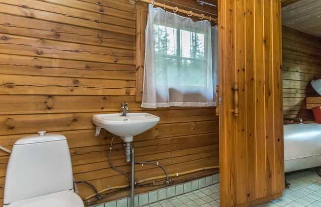 Keskimökki - Foto 22