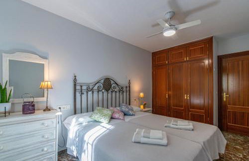 Casa Rural Olivillas Garden-Sierra Nevada - Foto 20