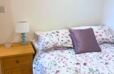 Estuary's Rest Studio Apartment at Galwad Y Mor - Foto 9