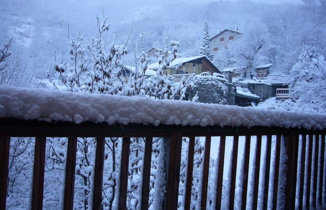 Résidence Orelle 3 Vallées - Foto 61