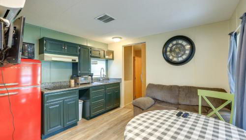 Cozy Morriston Home Near World Equestrian Center! - Foto 3