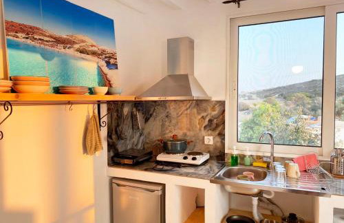 Archipelagos Kimolos sea view - Foto 11