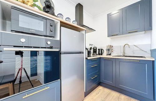 l 'Échappée Bleue - Foto 8