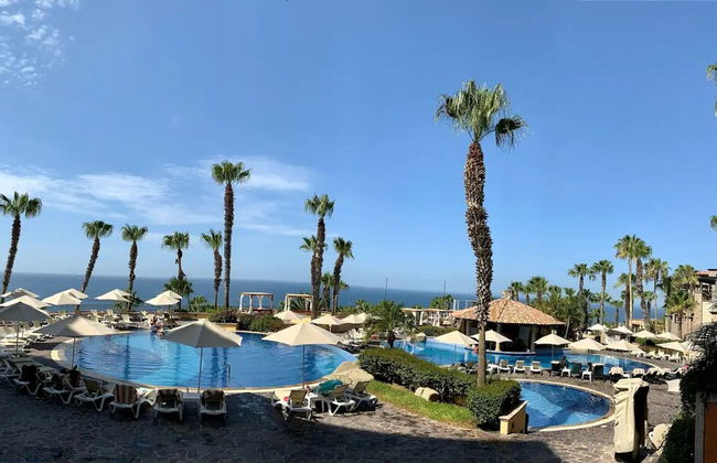 4BD Montecristo Villa Quivira Ocean Views Resort - Foto 3