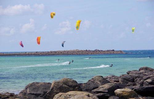Maison Béniguet au Pays des Abers - Foto 36