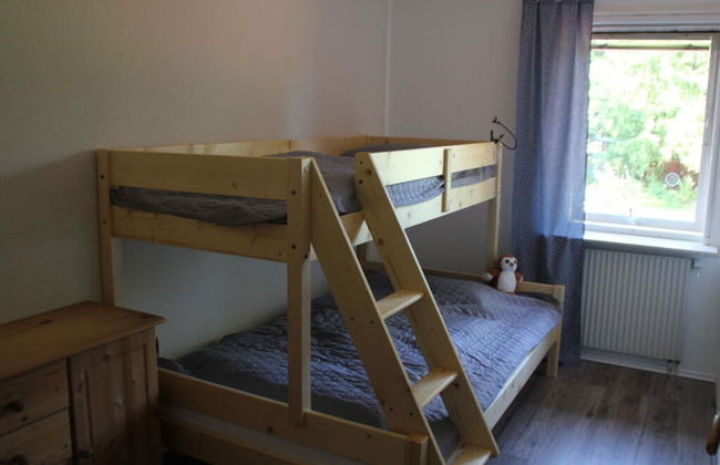 Nyhyttan Comfortable Holiday Residence - Foto 3