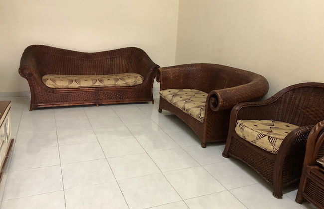 Seri Permai Homestay Pekan Pahang - Foto 8