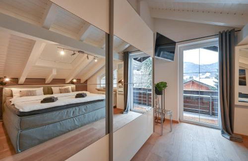 Ferienwohnung #TIMEOUT - Foto 9