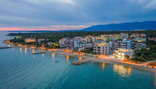 Villa Eni Beachfront apartment with pool - Foto 4