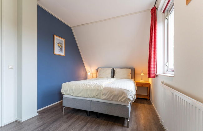 Free Holiday Home With big Garden - Photo 3