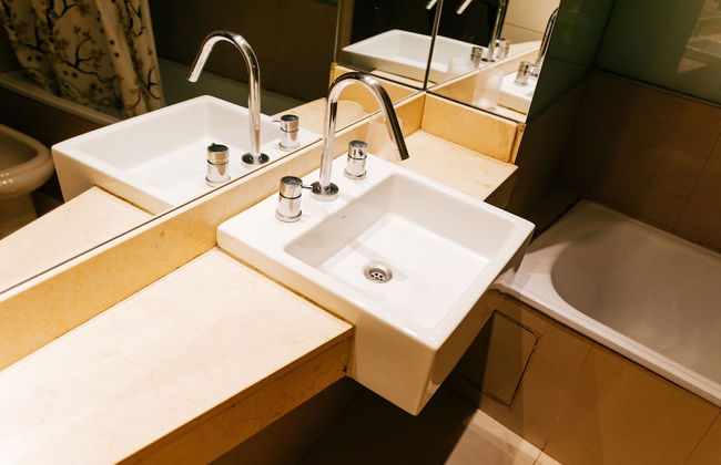 BENS Barrio Norte Apartments - Foto 33