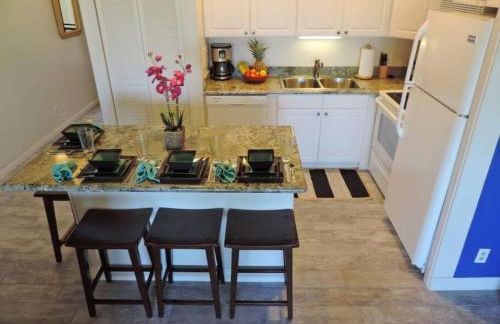 Charming home by the pool near the beach - Foto 5