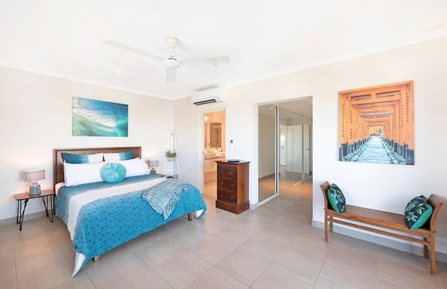 Pinnacle Penthouse Escape Panoramic Views Pool - Photo 41