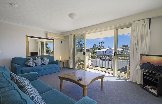 Golden Riviera Beach Resort - Foto 13