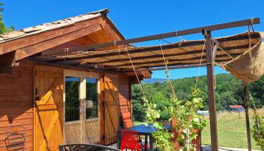Chalets du Bois de Vache - Foto 1