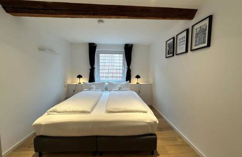 Juraperle - Historisch und modern - Wohnung 2 - Foto 20