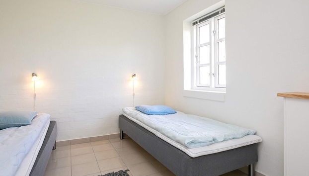 8 Person Holiday Home in Blokhus - Foto 2, Interior