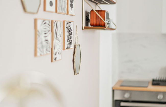 The 15s Apartments - Foto 33