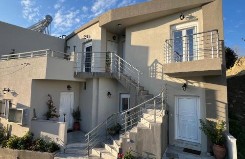 Kourites Apartments - Foto 61