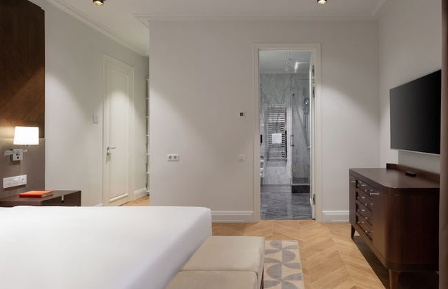 Residences Moscow – Serviced apartments - Foto 23