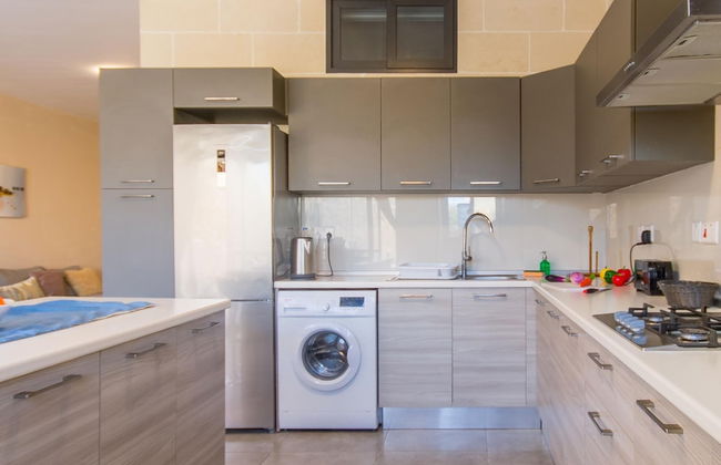 Siku Gozitan House With Pool hot tub - Foto 33