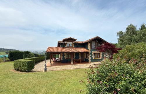 Chalet con zona de asador en Quijas - Foto 33