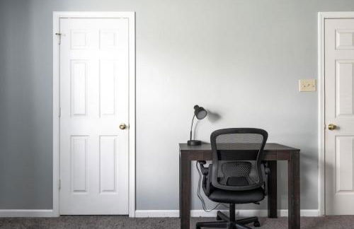 Cozy Home Plainfield Indy - Foto 33