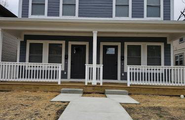2025 built-3 bedroom home in central Indianapolis - Photo 11