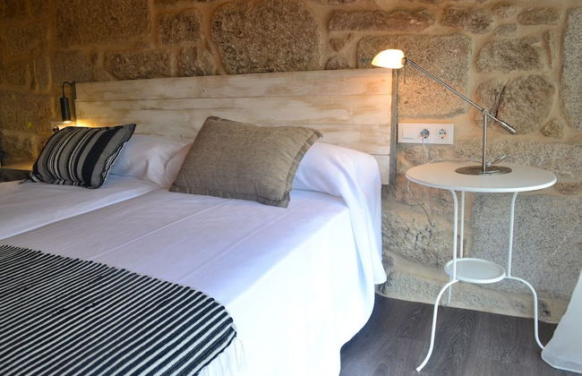 Pazo Larache - Foto 16