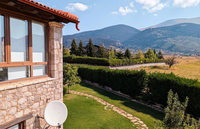 Arachova in Arachova - Foto 10