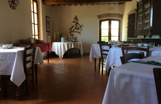 Relais Villa Casalta - Foto 50