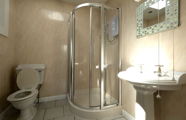 Charming 4-bed Cottage in Dungannon - Foto 13