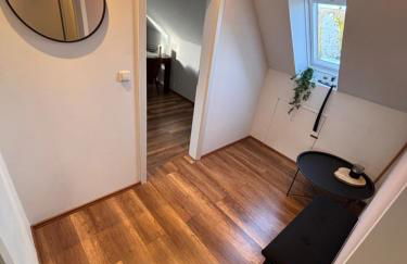 Ruhige 3 Zimmer Wohnung in Hemdingen, nahe Hamburg - Foto 14